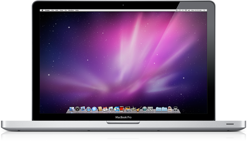 Apple تطلق تحديث MacBook Pro Video 1.0 لمستخدمي Snow Leopard