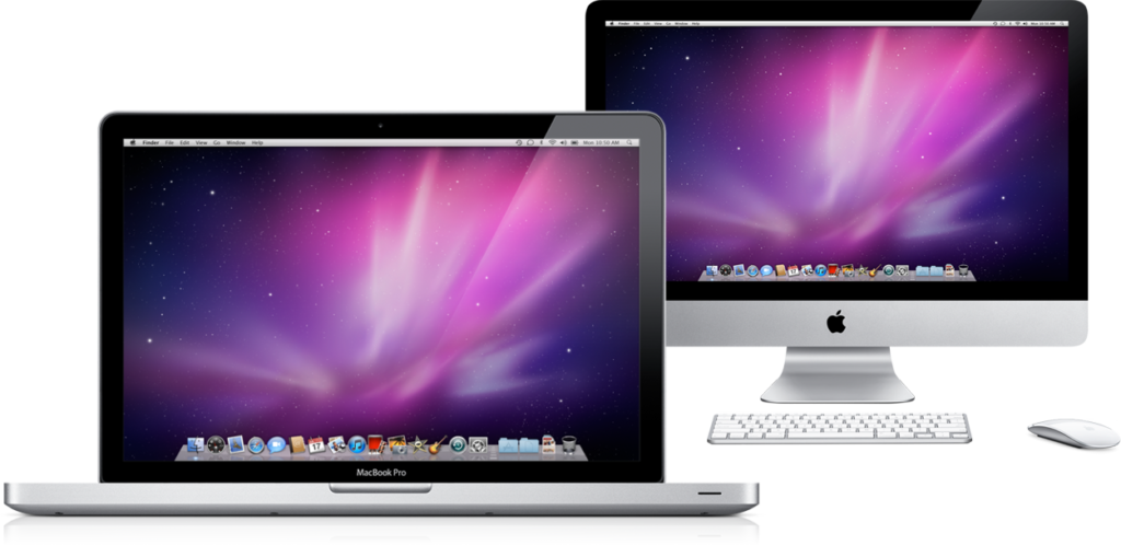 بالإضافة إلى iMacs ، يخضع MacBooks Pro أيضًا لتلقي التحديثات قريبًا
