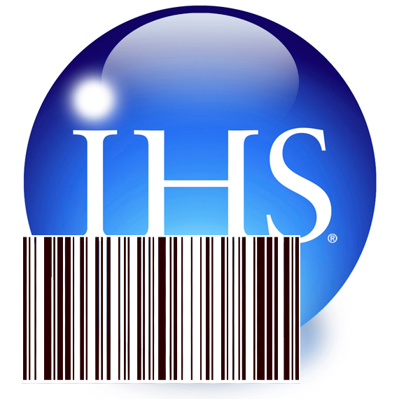 شعار IHS