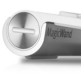 MagicWand "يربط" Magic Trackpad بلوحة مفاتيح Bluetooth من Apple