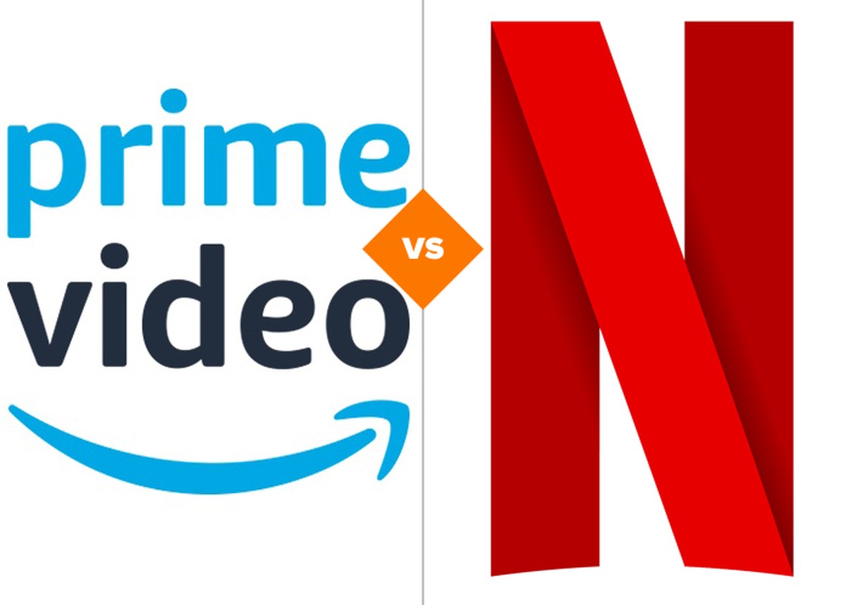 Netflix vs Amazon Prime Video: قارن الأسعار وكتالوجات الخدمة