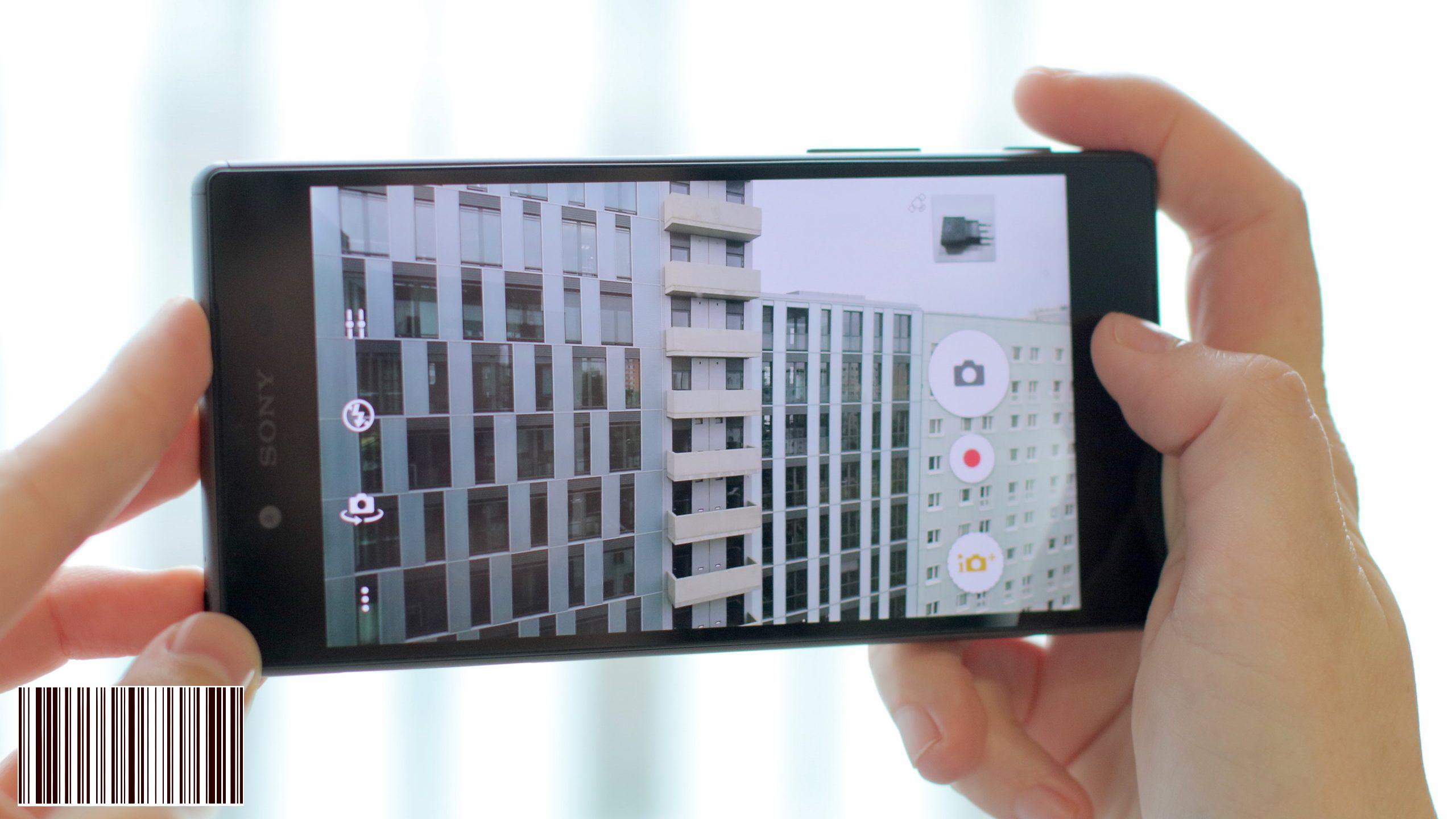 Sony Xperia Z2: تحديث النموذج مع التلفزيون إلى Android Marshmallow