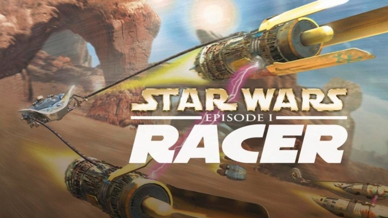 Star Wars Episode I: Racer هي واحدة من مناطق الجذب في Nintendo Direct Mini (راجع جميع الألعاب)