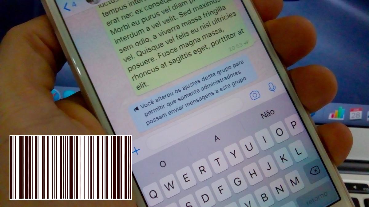 WhatsApp: كيفية السماح للمسؤولين فقط بإرسال الرسائل في مجموعات