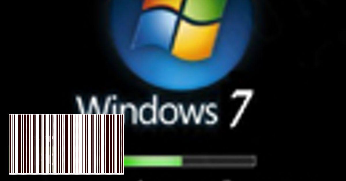 Windows 7 متاح في 3 أكتوبر
