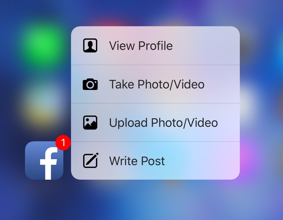 آخر التحديثات على App Store: Facebook و Paper و Evernote و Shazam والمزيد!