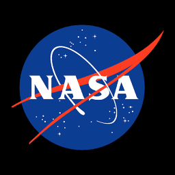 رمز تطبيق NASA