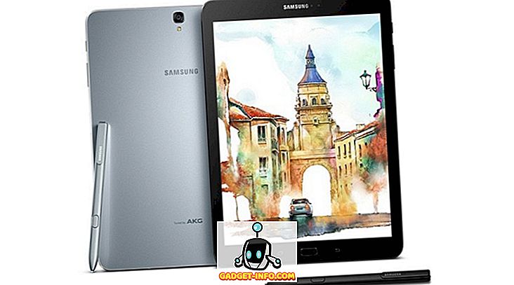 أفضل 10 حافظات وأغطية لجهاز Galaxy Tab S3 يمكنك شراؤها