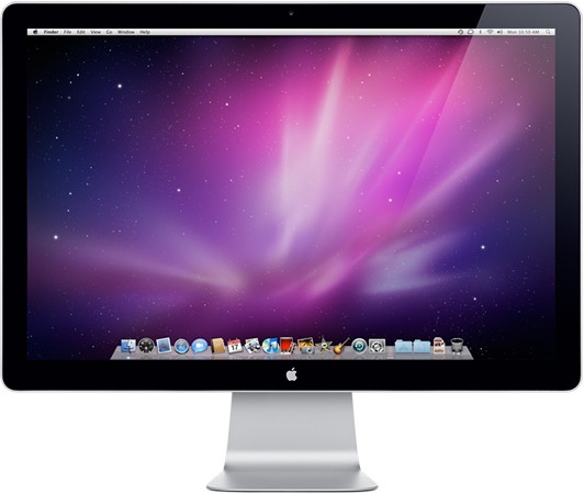 إشاعة: سيتم عرض شاشات السينما الجديدة مقاس 27 بوصة غدًا مع iMacs و Macs Pro