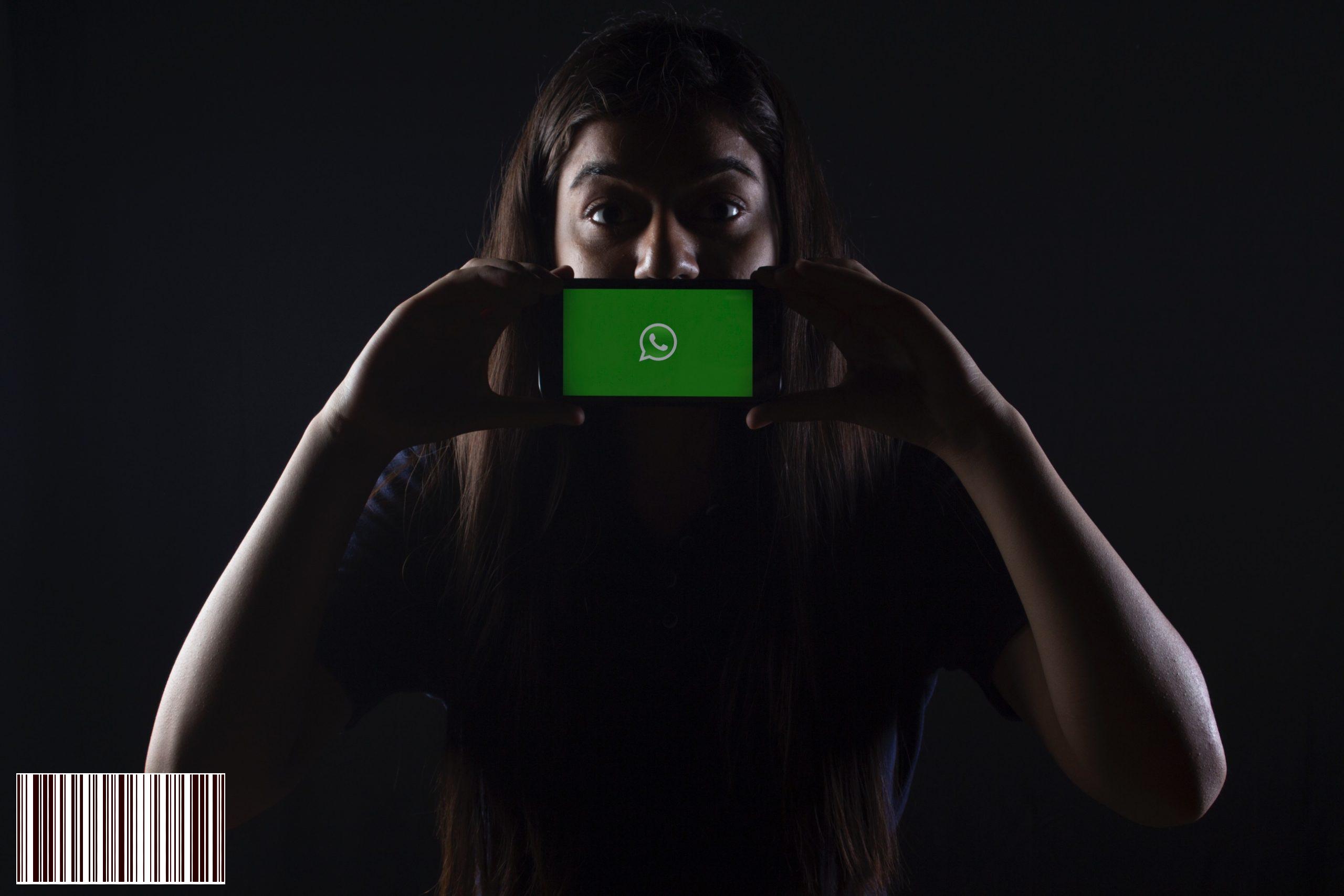 احذر: يواصل البلطجية استخدام الحيل لسرقة حسابات WhatsApp
