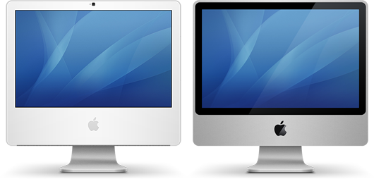 العدالة ترفض دعوى قضائية ضد شركة آبل تتعلق بشاشات iMac