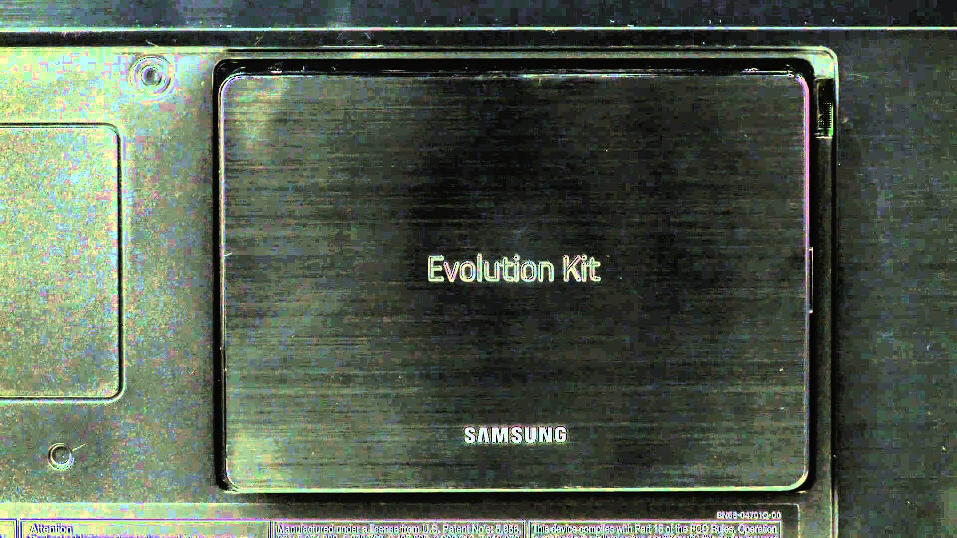 O passado nunca mais: entenda o Evolution Kit das Smart TVs Samsung
