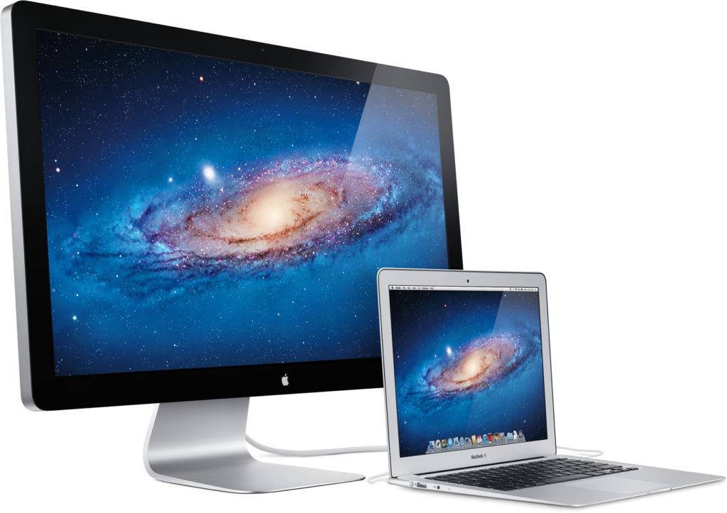 أطلقت شركة Apple تحديث برنامج MacBook Air EFI Firmware 2.1