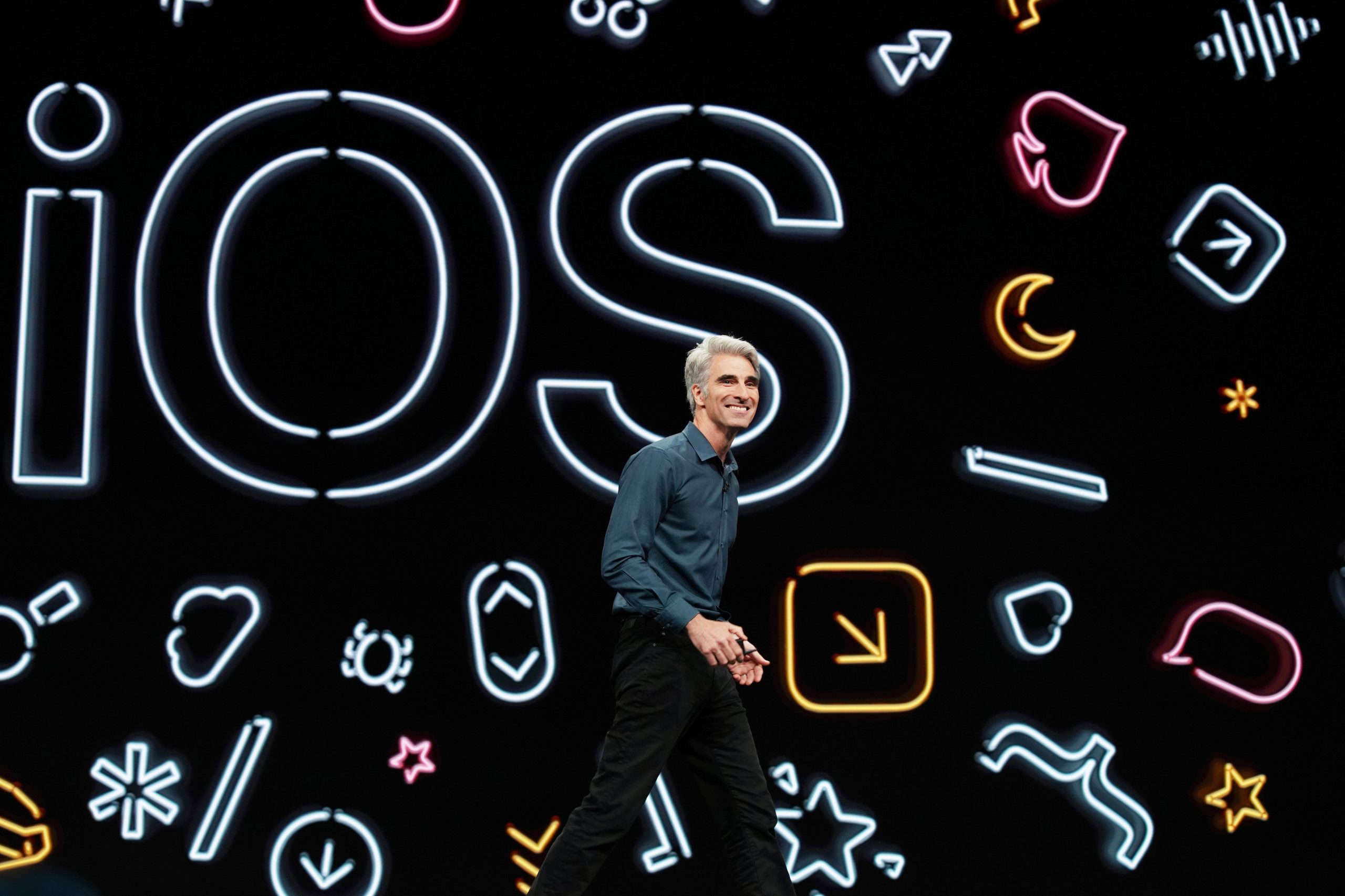 بعد الإطلاق المضطرب لنظام التشغيل iOS 13 ، تعزز Apple تغييرات التطوير الداخلي