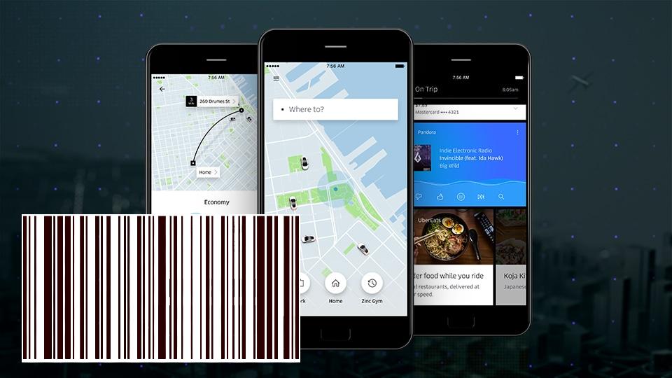 وبحسب ما ورد هدد Tim Cook بإزالة تطبيق Uber شخصيًا من App Store