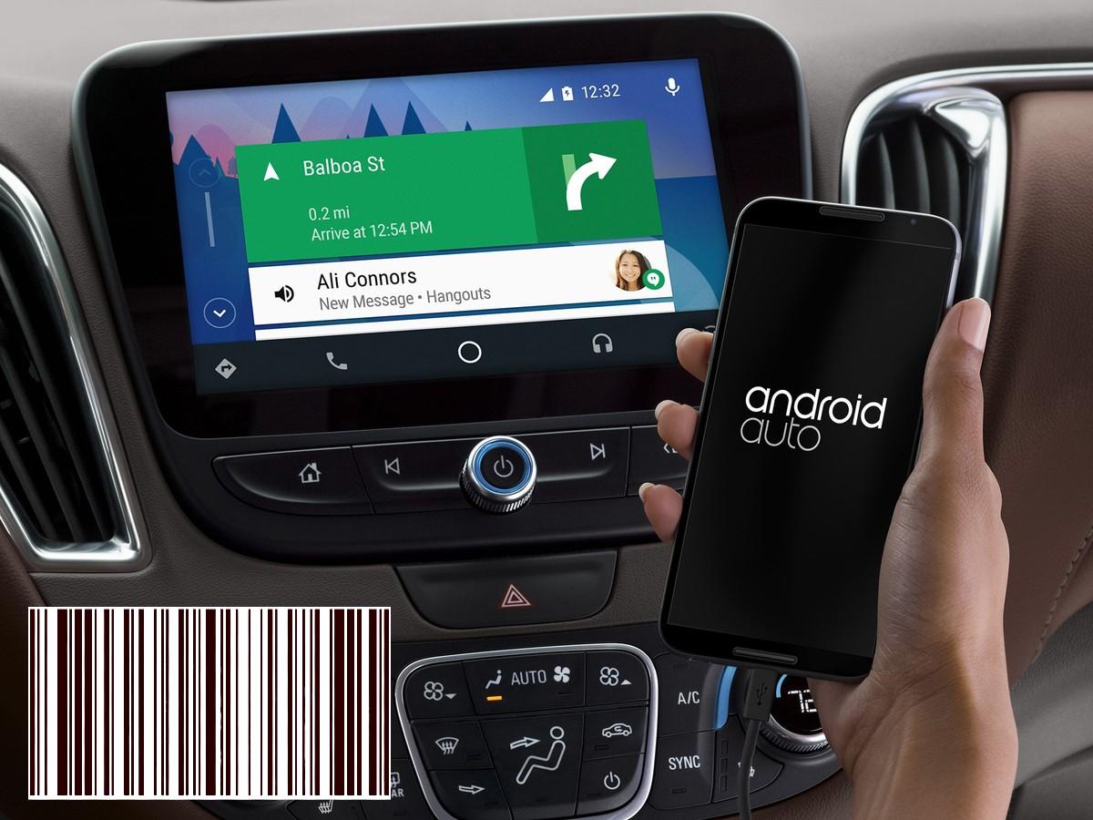 تأخذ Google المساعد لـ Android Auto