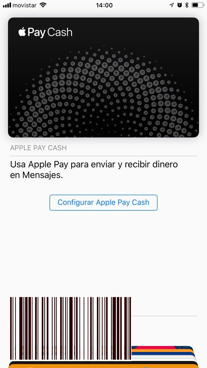تبدأ واجهة Apple Pay Cash في الظهور للمستخدمين في أيرلندا وإسبانيا ، مما يشير إلى إمكانية التوسع الدولي للميزة