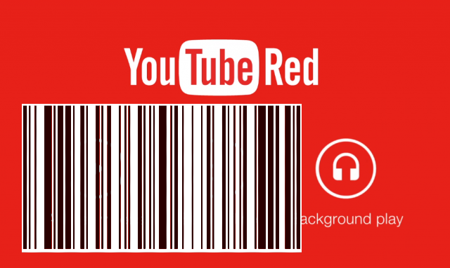 تتفاوض Google مع الأفلام والمسلسلات على YouTube Red