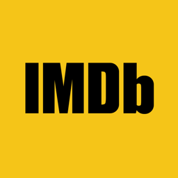 رمز تطبيق IMDb Cinema & TV