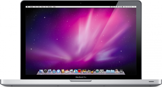 تخطط Apple لتحسينات للتبديل بين وحدتي GPU على MacBooks Pro
