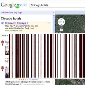 تريد حجز الفنادق؟ ابحث في خرائط Google!