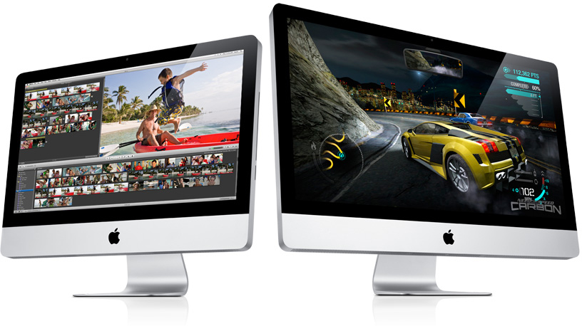 تُصدر Apple تحديثًا آخر لـ iMacs مقاس 27 بوصة