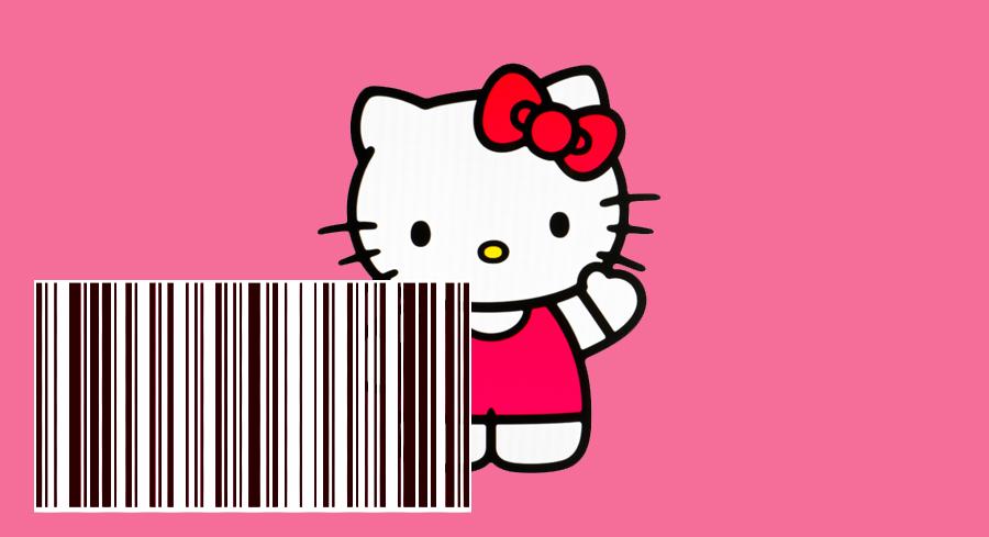 تطلق Hello Kitty Brasil على Youtube محتوى خاصًا
