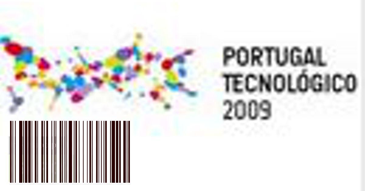تظهر التكنولوجيا البرتغالية العمل المنجز في Technological Portugal