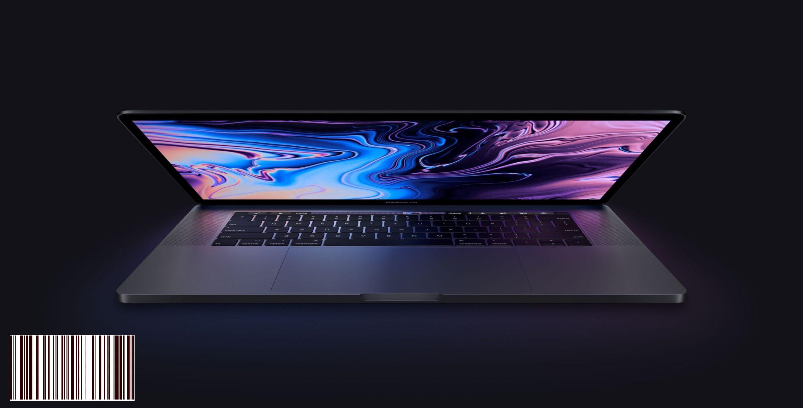 تعترف Apple بالمشكلة وتصدر تحديثًا لتحسين أداء MacBooks Pro الجديد