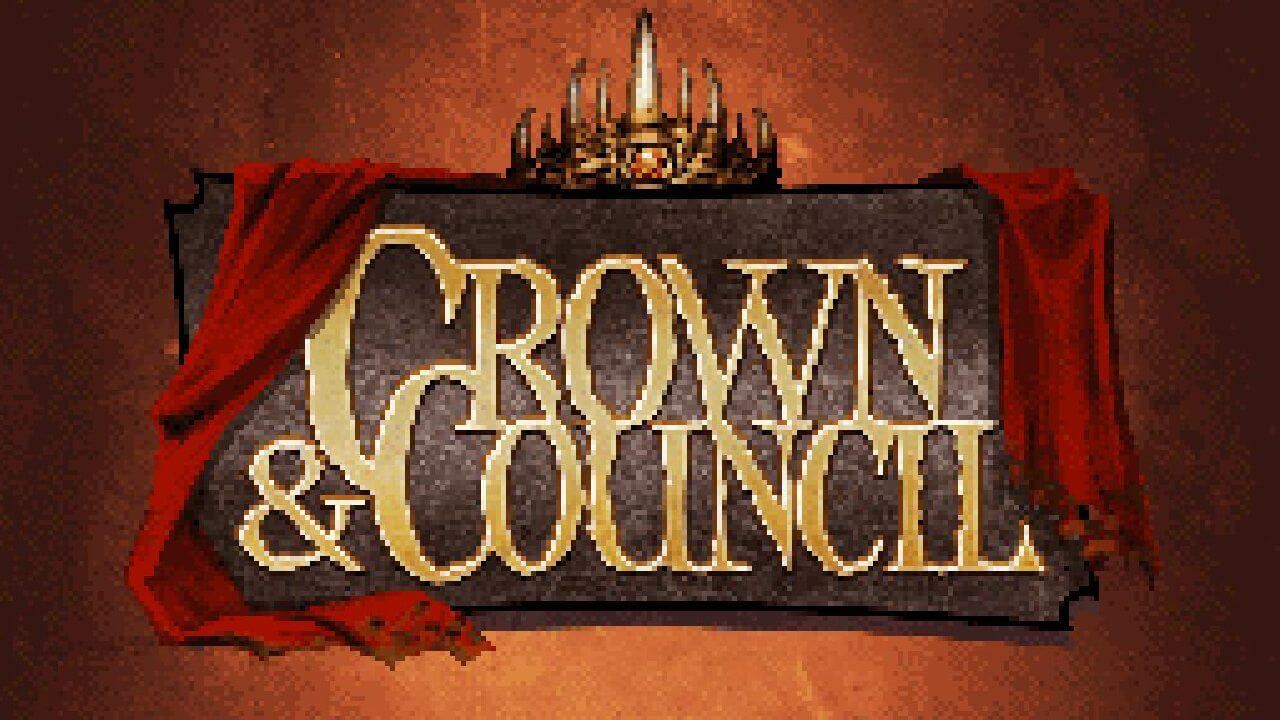 Conheça "Crown & Council", game de estratégia do estúdio criador de "Minecraft"
