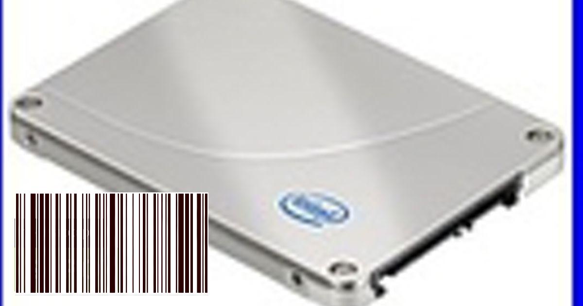 تعزز Intel محركات أقراص SSD والأسعار المنخفضة