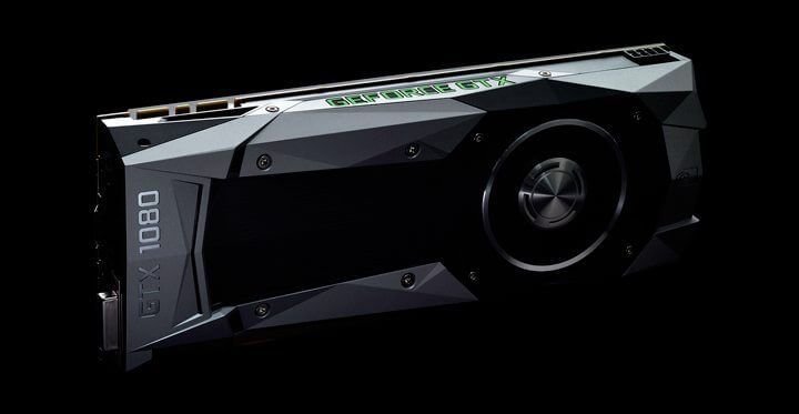 Nvidia anuncia GeForce GTX 1080, mais rápida e potente que duas GTX 980