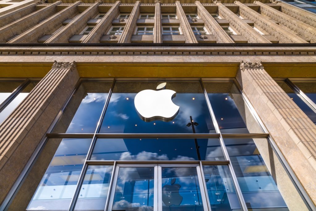 تفشل Apple في فصول جديدة من النزاعات ضد Qualcomm و VirnetX