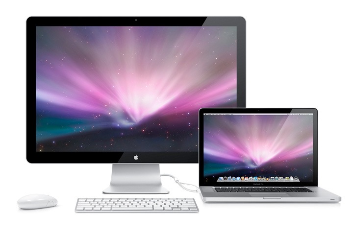تفوز Apple بعلامات تجارية لـ MacBook Pro و Cinema Display في أوروبا