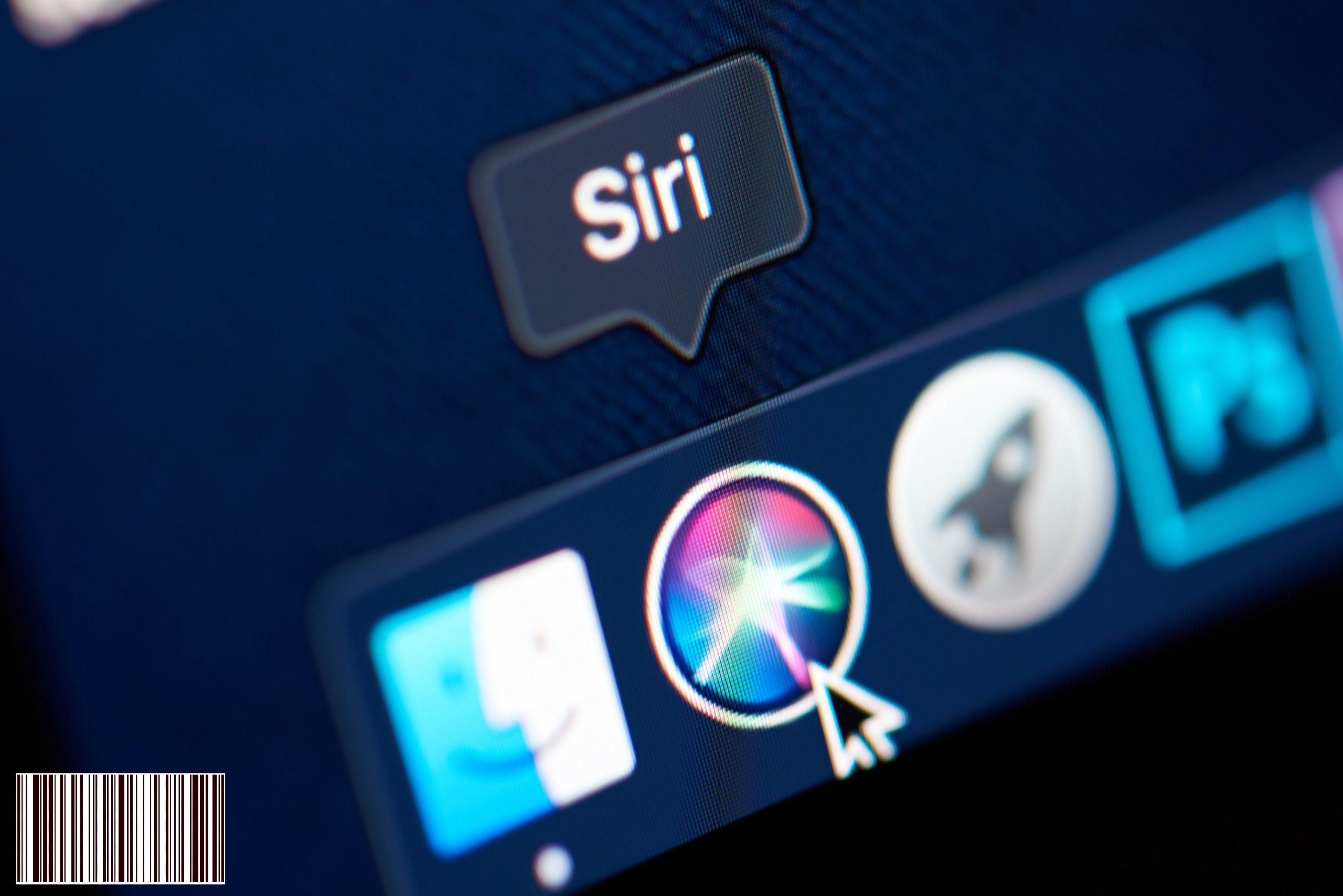 تقاضي الشركة شركة Apple بتهمة انتهاك براءة اختراع Siri