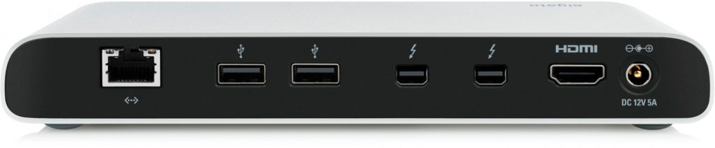 ↪ تقوم Elgato بتحديث إرساء Thunderbolt ، والذي يتميز الآن بإخراج HDMI مع دعم 4K