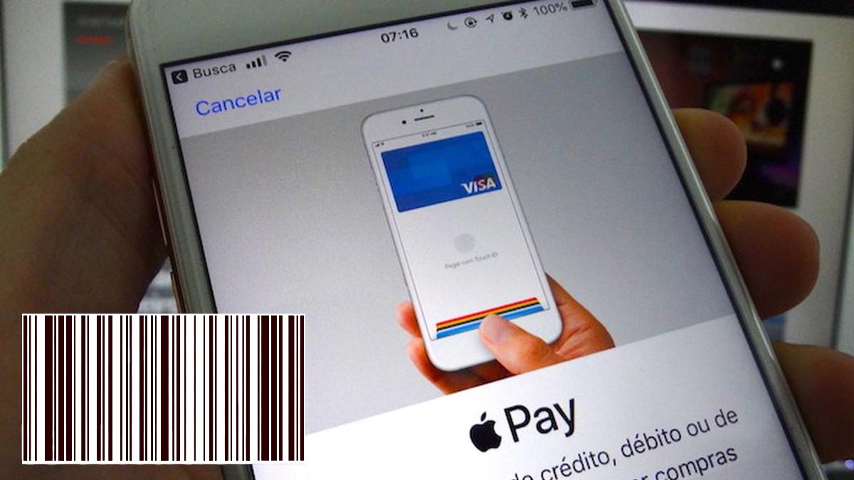 تكامل Apple Pay مع Banco do Brasil و Bradesco