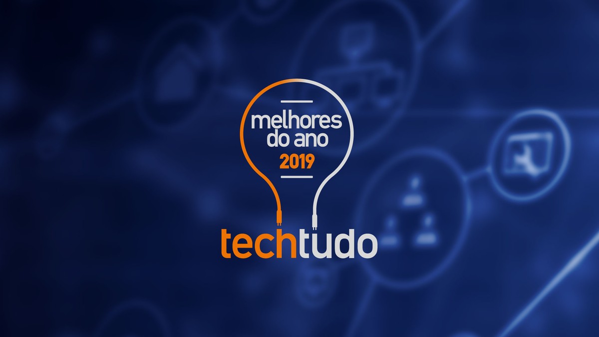 تكشف جائزة TechTudo Best of the Year عن التطبيقات الفائزة في عام 2019