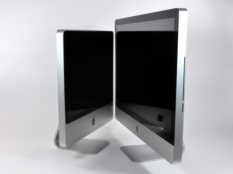 تم تفكيك iMac 27 الجديد من قبل iFixit ، مما يكشف عن جماله الداخلي