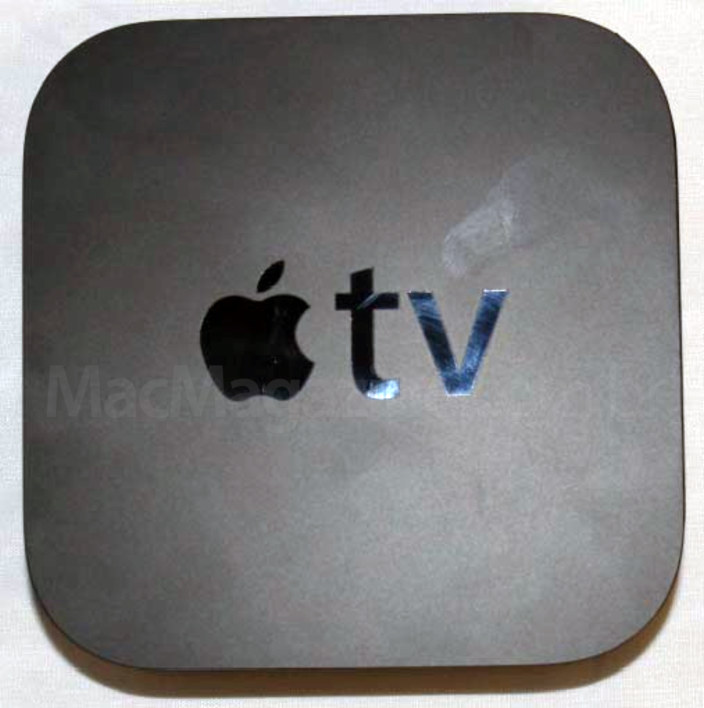 توافق ANATEL على الإصدار "الجديد" من Apple TV
