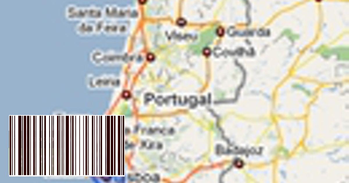 جوجل دون إذن لتصوير الشوارع البرتغالية