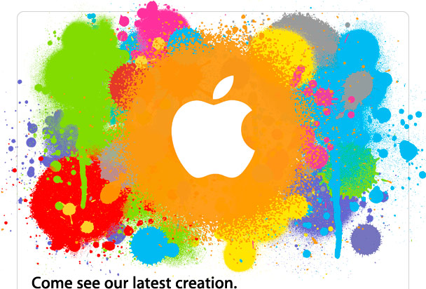 رهان مثير للاهتمام: يمكن أن يطلق على جهاز Apple اللوحي اسم "Canvas"