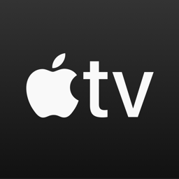 رمز تطبيق Apple TV