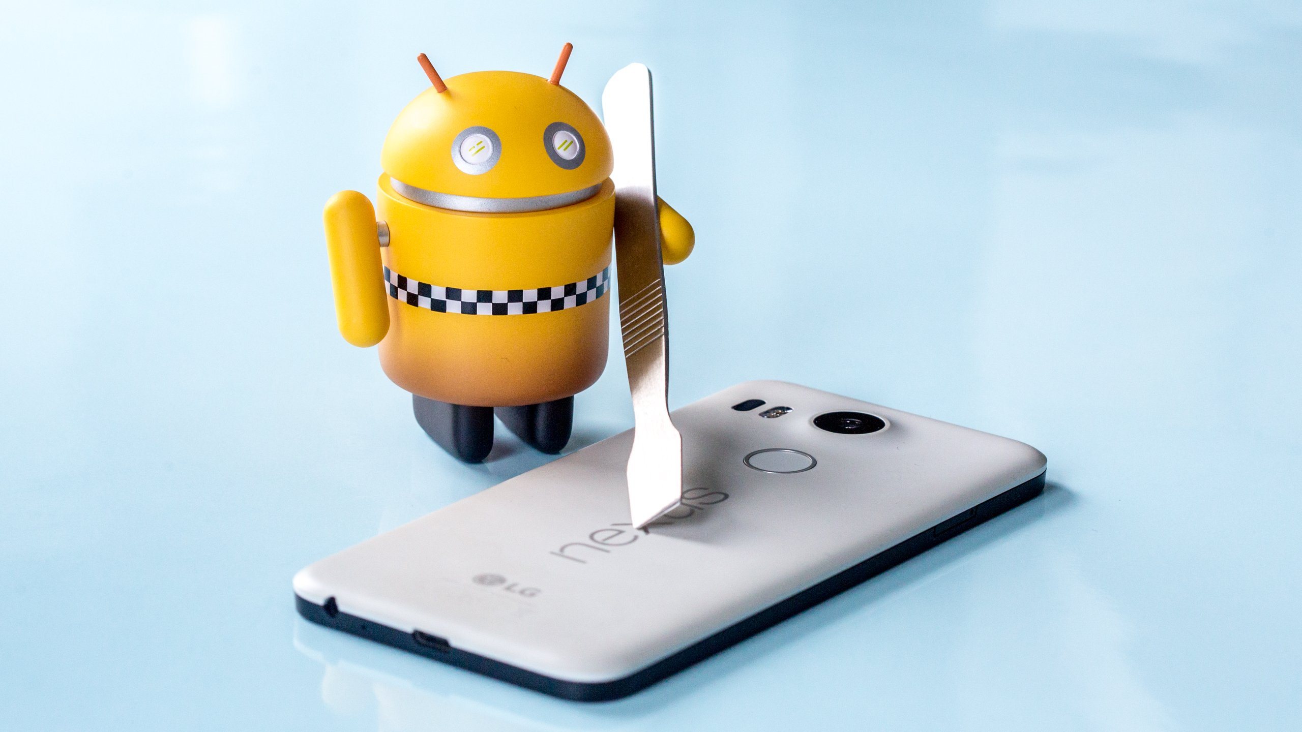 سيكون الجذر على Android 7.0 Nougat أكثر صعوبة وقد يجعل جهازك غير قابل للاستخدام