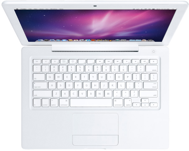 شائعة: يمكن تجديد خط MacBooks مع iMacs
