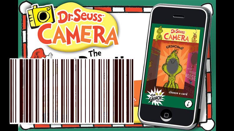 عروض اليوم على App Store: Dr. Seuss Camera - The Grinch Edition و Republique و Trine والمزيد!