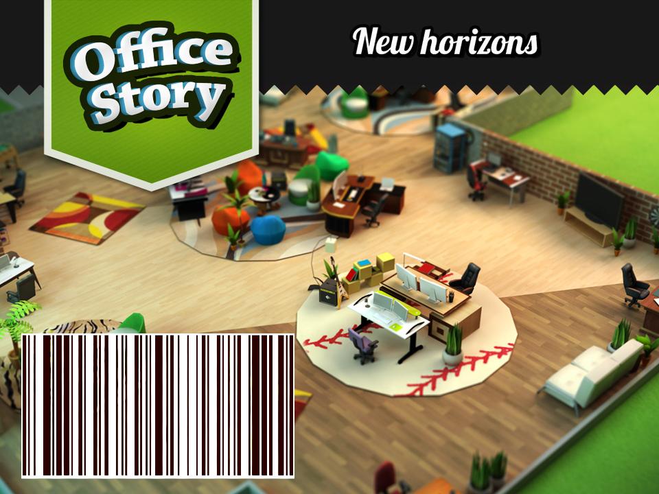 عروض اليوم على App Store: Office Story و Osmos و Grafio 3 والمزيد!