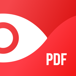 رمز تطبيق PDF Expert 7: تحرير PDF