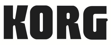 شعار KORG