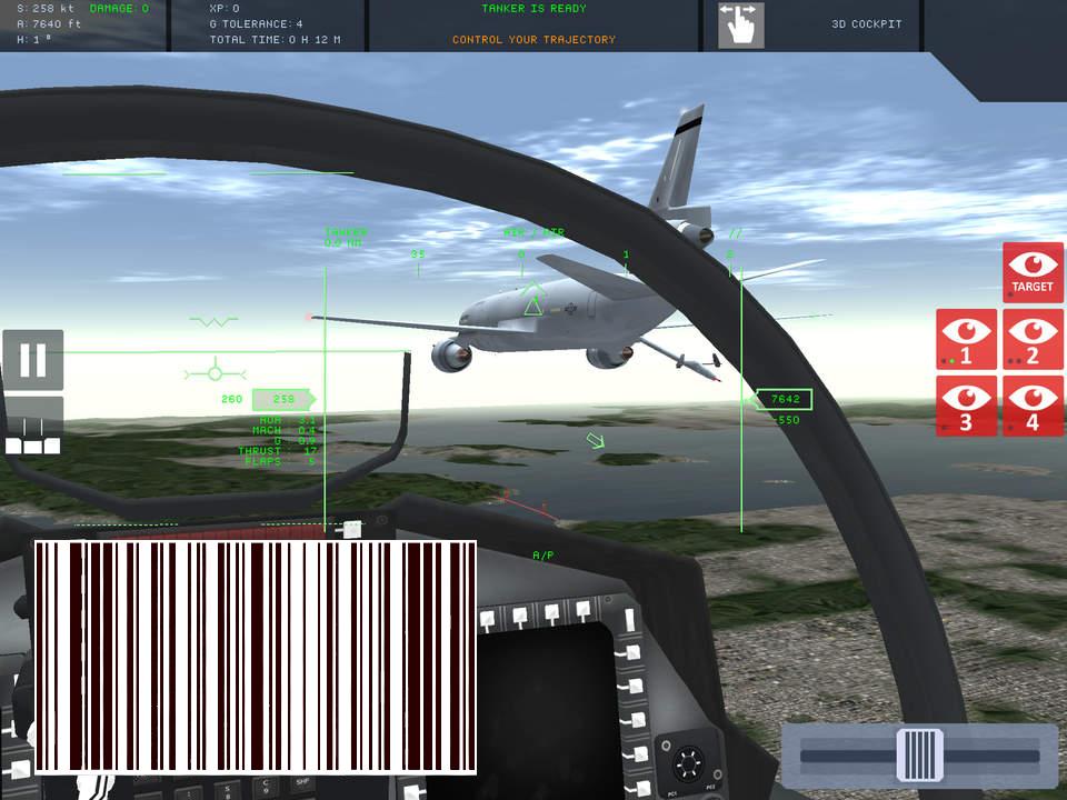 عروض اليوم على App Store: Special Air Wing - Flight Simulator ، Get Backup 3 ، Fantastical 2 والمزيد!